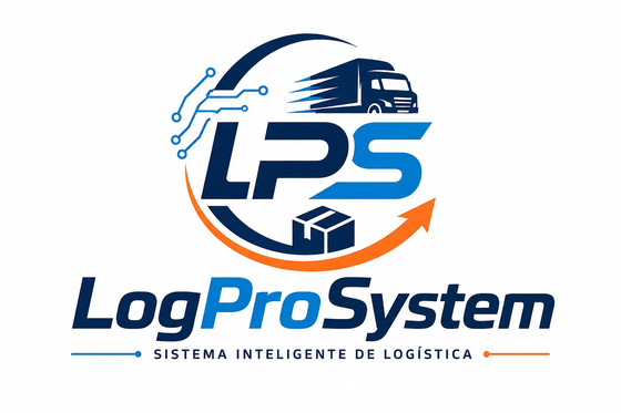 LogProSystem — Sistema Inteligente de Logística